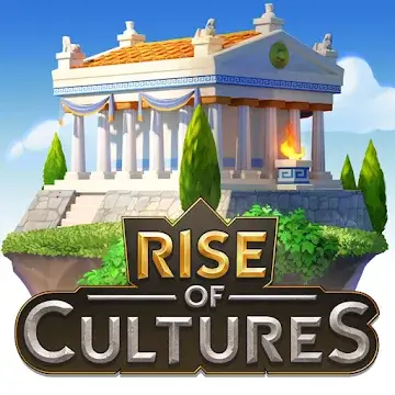 Rise of Cultures Kingdom gam MOD APK
