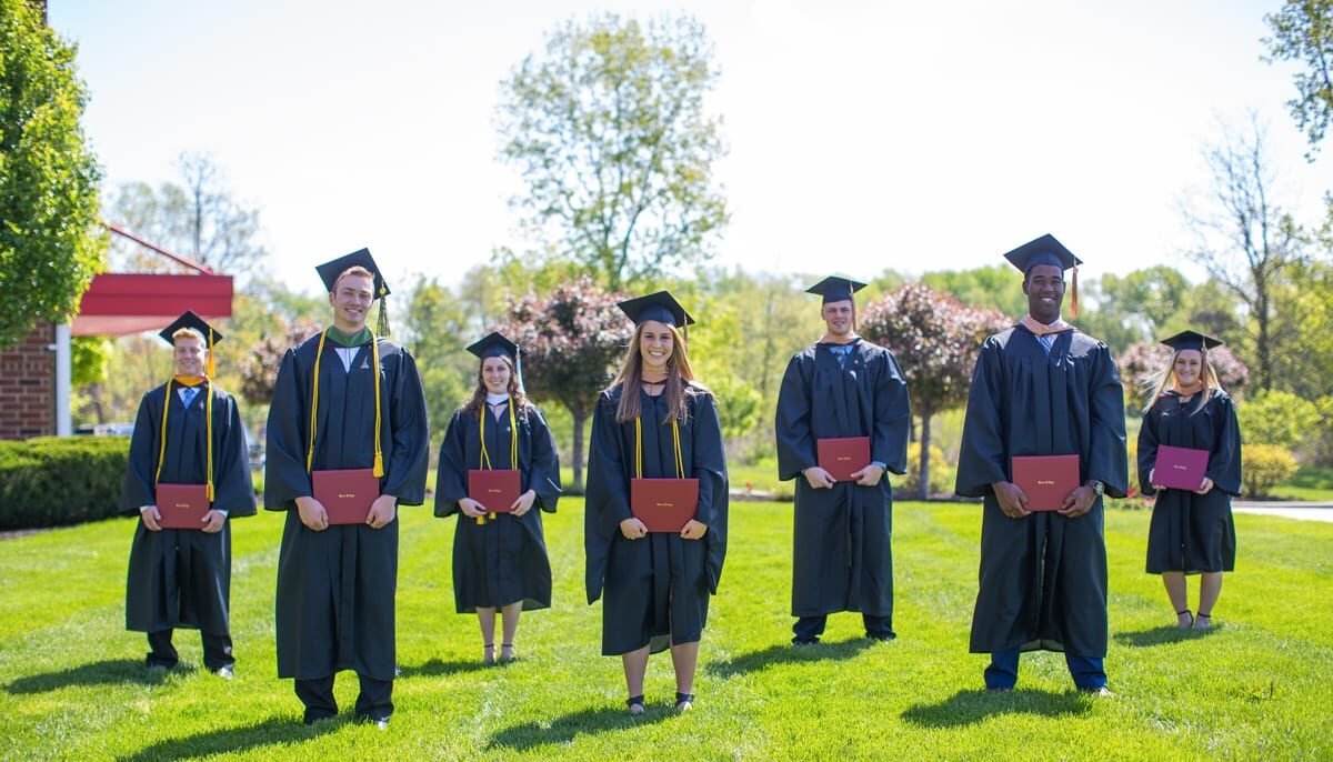 Your Guide to Academic Fields