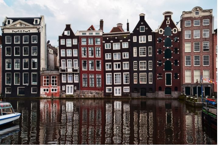 Education Housing Services